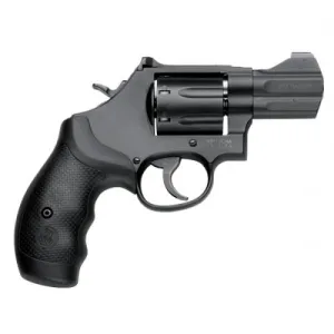 Smith & Wesson Model 386