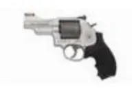 Smith & Wesson Model 386 Airlite SC Mountain Lite