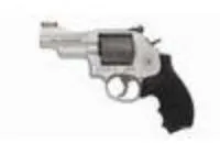 Smith & Wesson Model 386 Airlite SC Mountain Lite