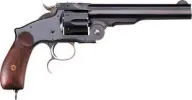 Smith & Wesson Model 3 Schofield