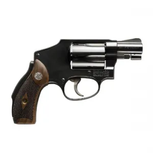Smith & Wesson Model 40