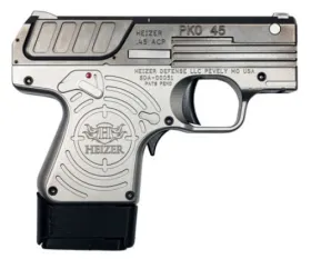 Heizer PKO45 CKH45GGR