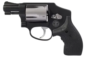 Smith & Wesson Model 442 Performance Center Crimson Trace