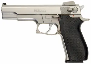 Smith & Wesson Model 4506-1
