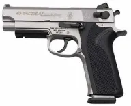 Smith & Wesson Model 4566