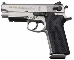 Smith & Wesson Model 4566