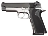 Smith & Wesson Model 4567