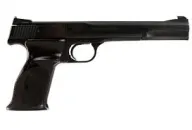 Smith & Wesson Model 46