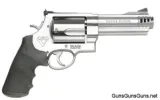 Smith & Wesson Model 460V