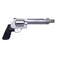 Smith & Wesson Model 460XVR HI VIZ