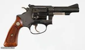 Smith & Wesson Model 51