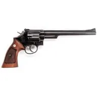 Smith & Wesson Model 53