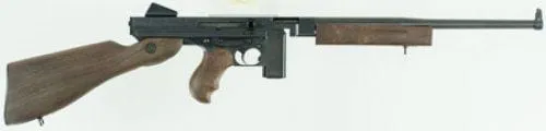 Kahr Arms Thompson TM110S 1927A-1
