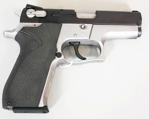 Smith & Wesson Model 5967