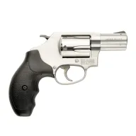 Smith & Wesson Model 60 2.125" barrel