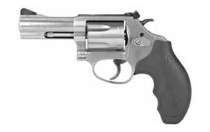 Smith & Wesson Model 60 3" barrel