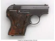 Smith & Wesson Model 61-2