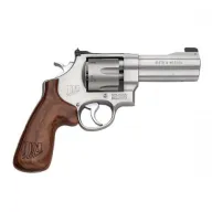 Smith & Wesson Model 625 JM
