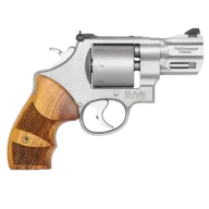 Smith & Wesson Model 627 Performance Center Pro Series 2.625"