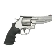 Smith & Wesson Model 627 Performance Center Pro Series 4"