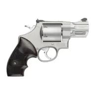 Smith & Wesson Model 629 Stealth Hunter
