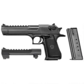 Magnum Research Desert Eagle DE44W6