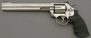 Smith & Wesson Model 647