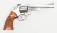 Smith & Wesson Model 68
