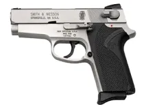 Smith & Wesson Model 908s