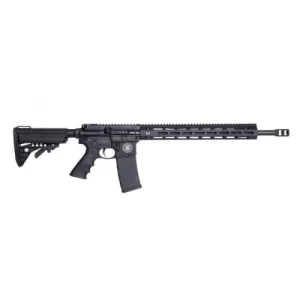 Smith & Wesson M&P 15 Competition