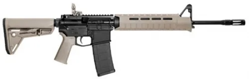 Smith & Wesson M&P15 MOE Mid