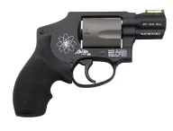 Smith & Wesson M&P340PD