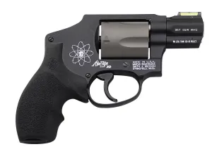 Smith & Wesson M&P340PD