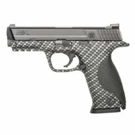 Smith & Wesson M&P40 Carbon Fiber