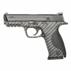 Smith & Wesson M&P40 Carbon Fiber