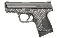 Smith & Wesson M&P40c Carbon Fiber