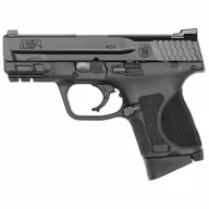 Smith & Wesson M&P 9 M2.0 Subcompact (9mm only)