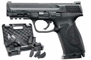 Smith & Wesson M&P40 Carry and Range Kit 