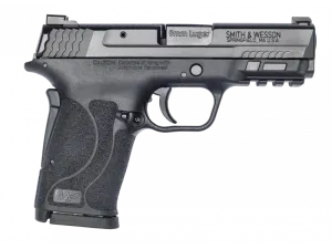 Smith & Wesson M&P9 Shield EZ