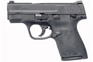 Smith & Wesson M&P9 Shield M2.0