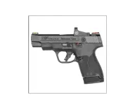 Smith & Wesson M&P 9 Shield Plus Crimson Trace