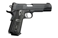 Kimber Tactical Custom II