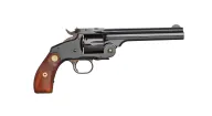 Smith & Wesson New Model No. 3 