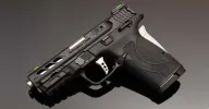 Smith & Wesson Performance Center M&P 380 Shield EZ