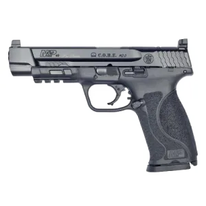 Smith & Wesson Performance Center M&P 40 M2.0 Pro Series