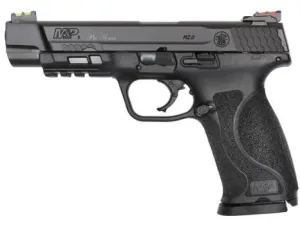 Smith & Wesson Performance Center M&P 9 M2.0