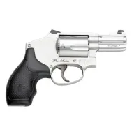 Smith & Wesson Performance Center Pro Series Model 640
