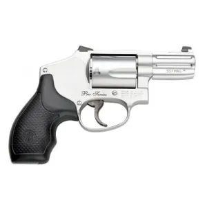Smith & Wesson Performance Center Pro Series Model 640