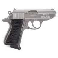 Smith & Wesson PPK