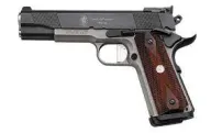 Smith & Wesson SW1911DK